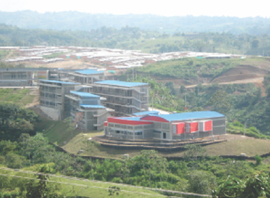 COLEGIO TOKIO PEREIRA