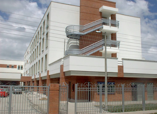 HOSPITAL DE FACATATIVA