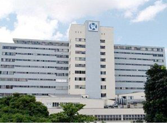 HOSPITAL UNIVERSITARIO