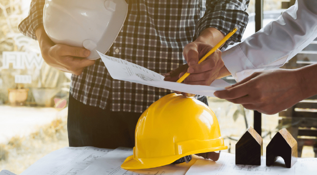 Revisión independiente de diseños