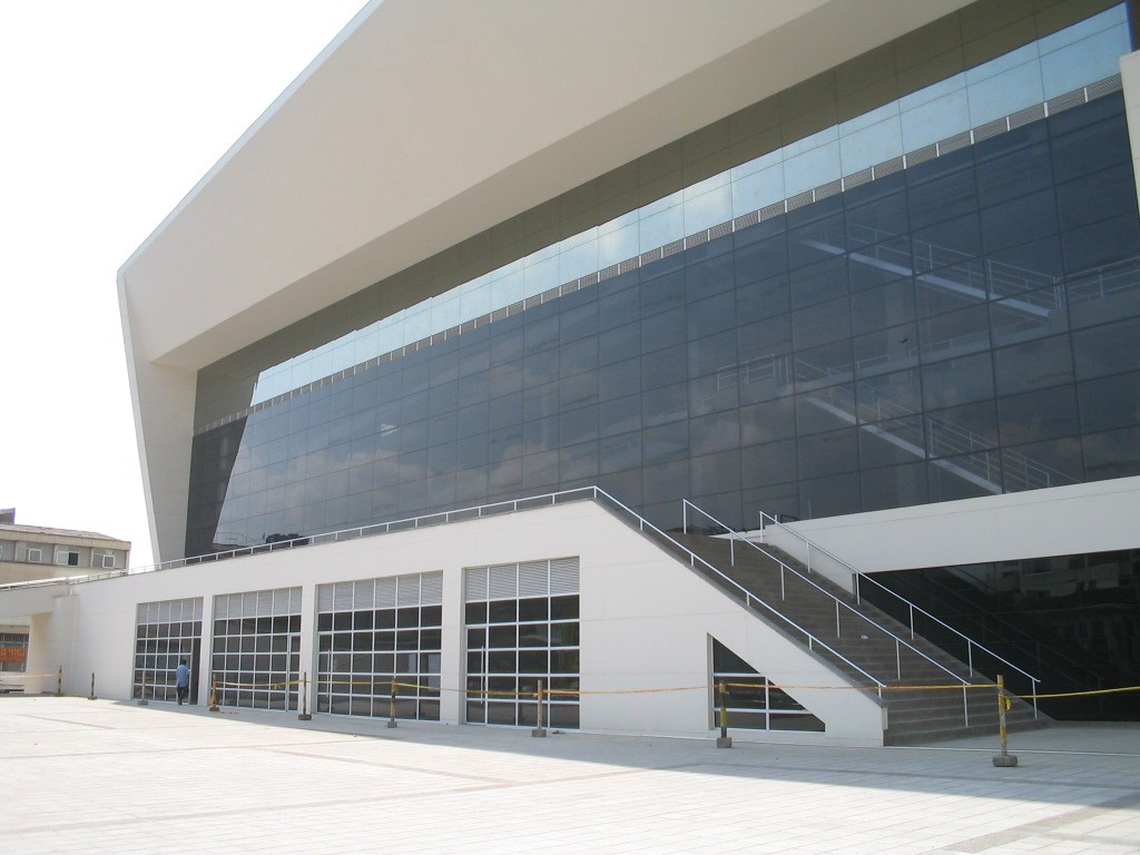 Centro Cultural Lucy Tejada