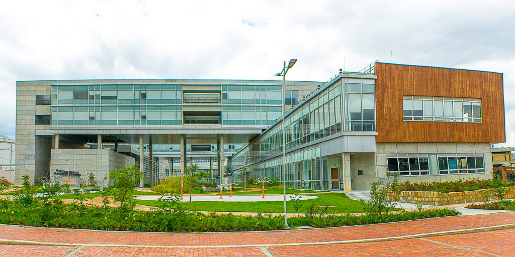 Centro Rehabilitacion Integral