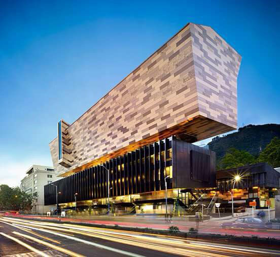 Universidad Javeriana