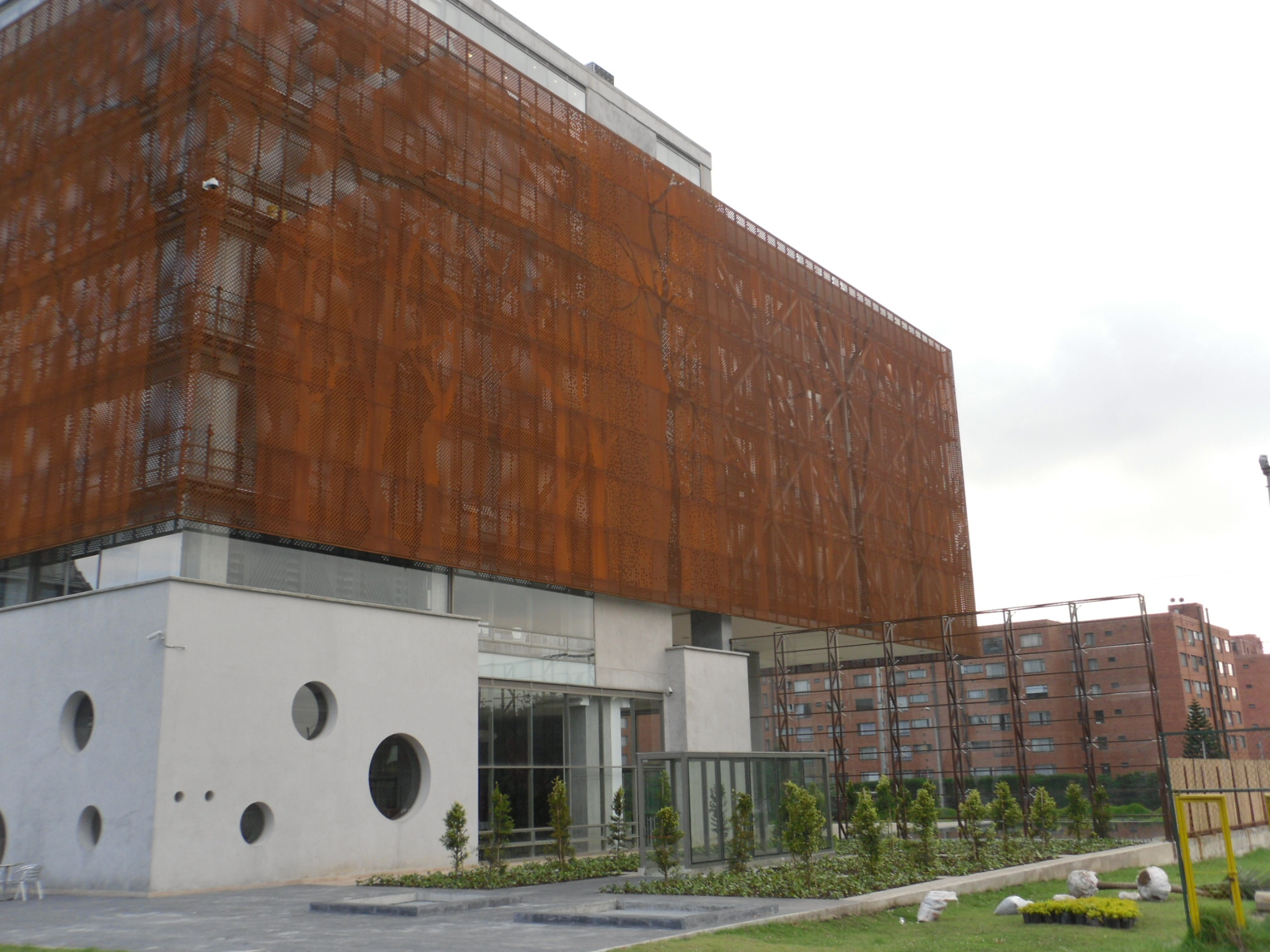 Universidad El Bosque