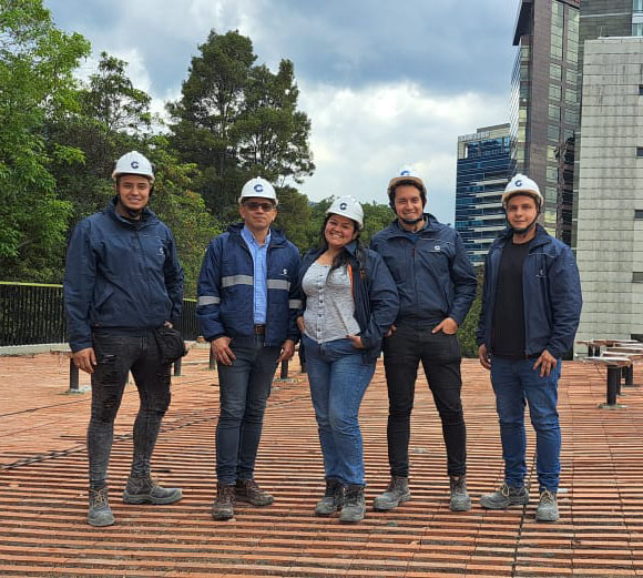 Equipo Gutiérrez Díaz