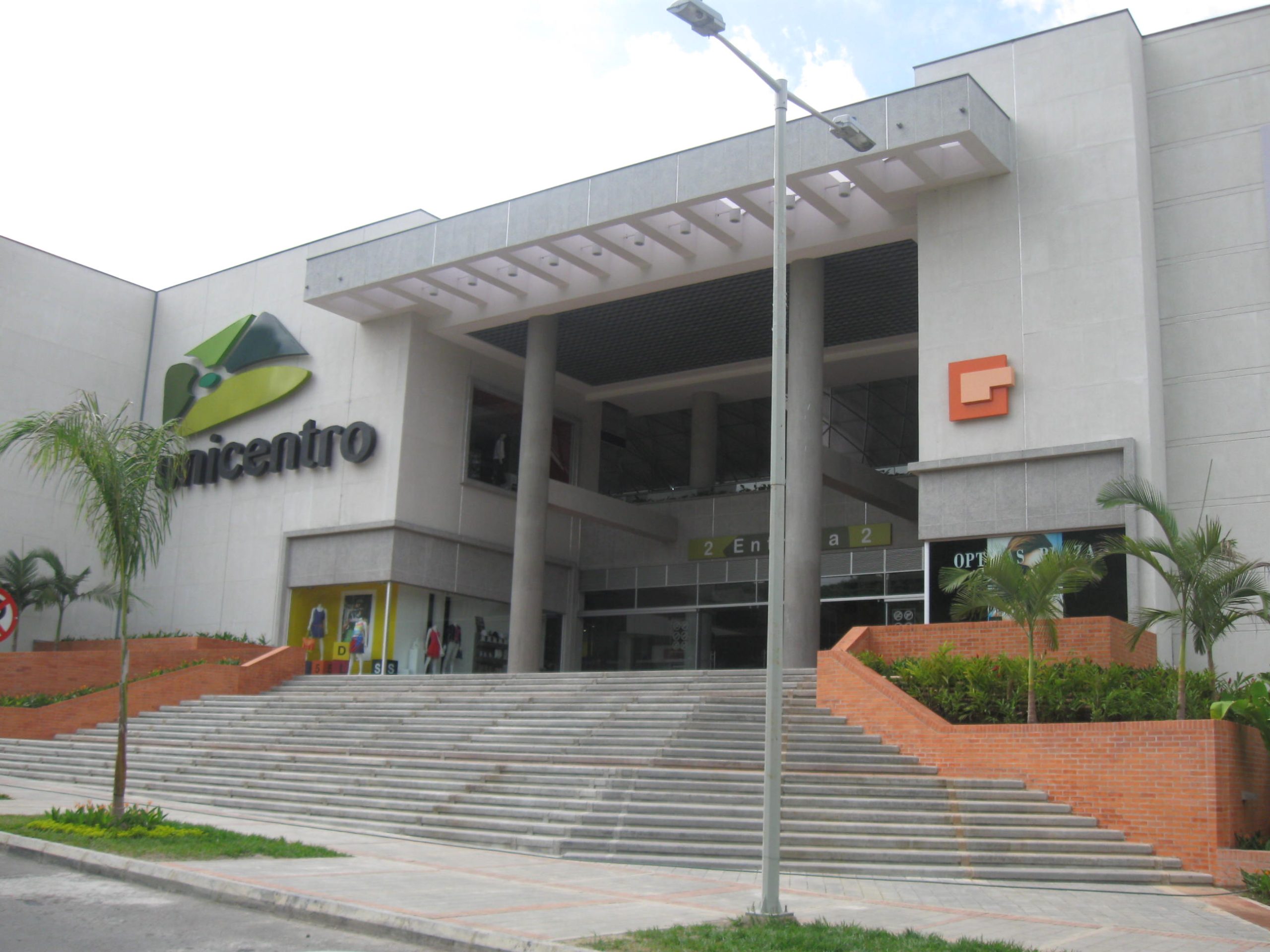 Unicentro Pereira
