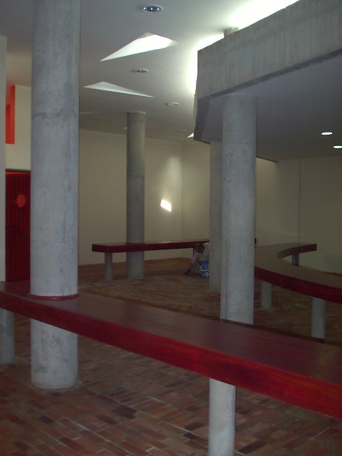 Construcción Edificaciones Públicas