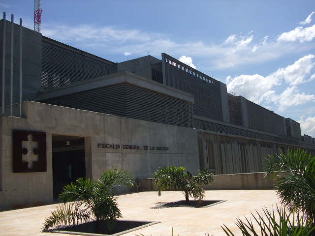 Fiscalía de Medellín