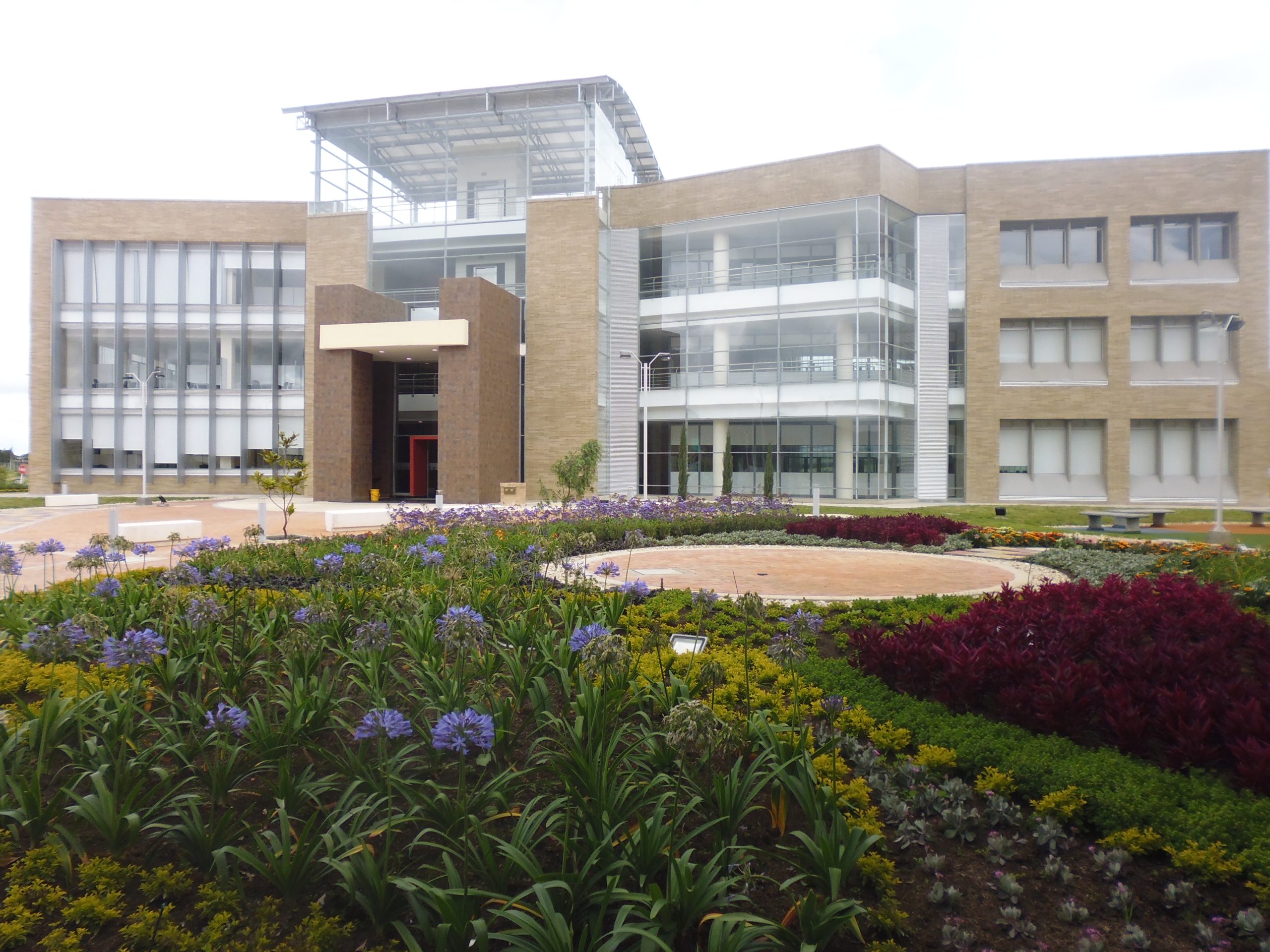 Universidad Militar Nueva Granada (FAEDIS)