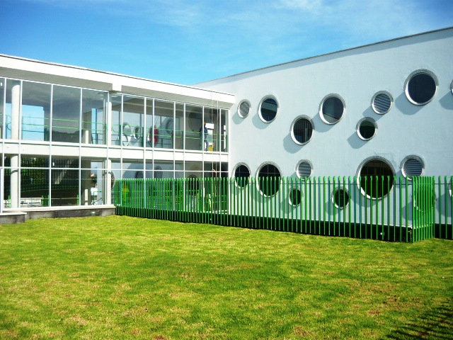 Jardín Infantil Fondade Suba