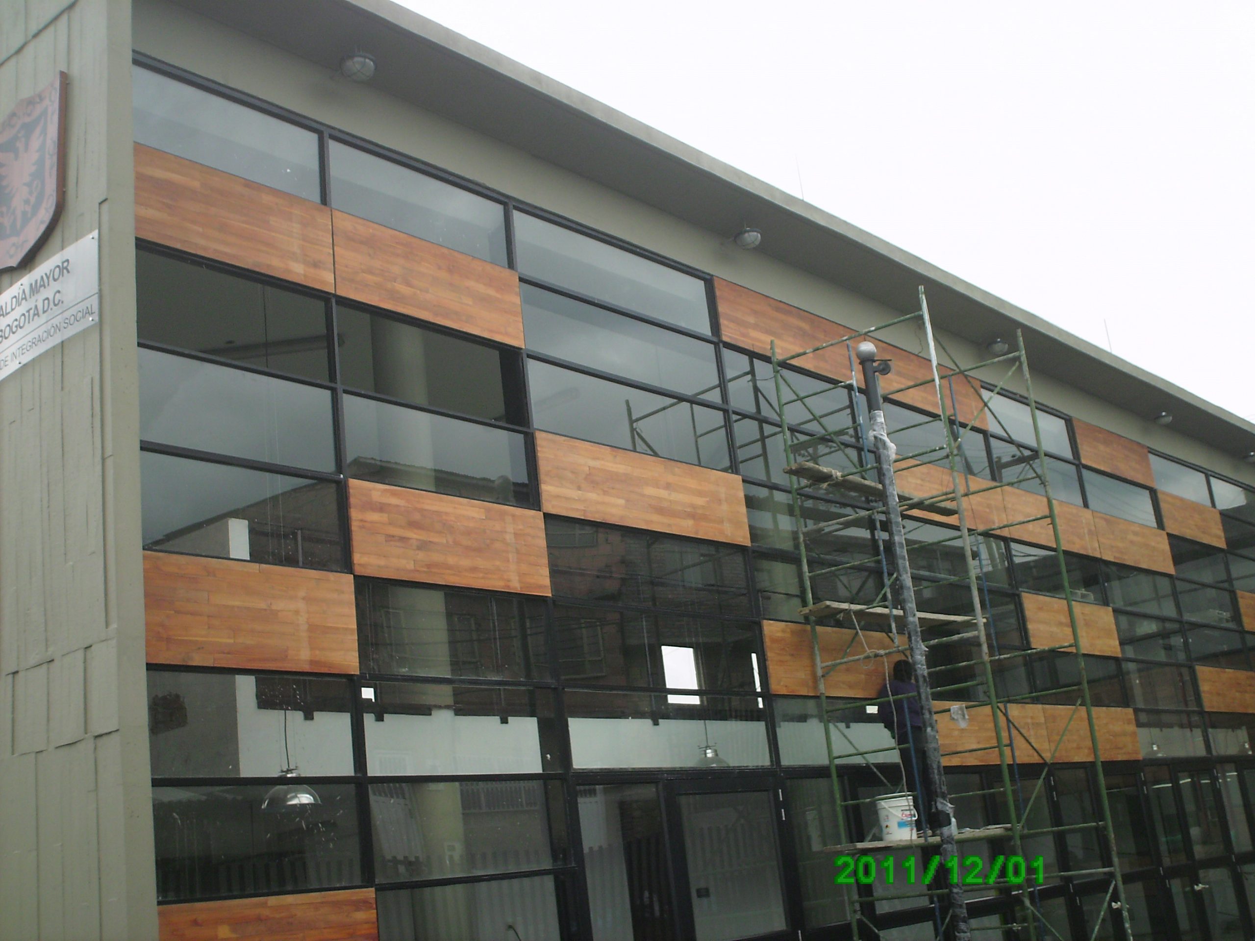 Jardín Infantil Los Urapanes