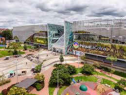 CCentro Comercial La Colina