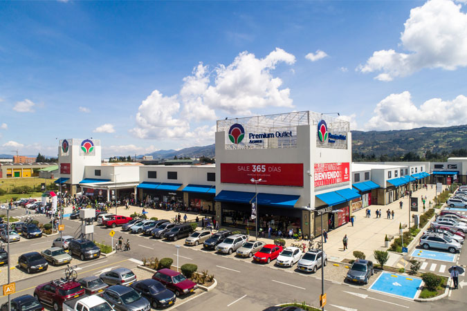 Premium Outlet Sopó