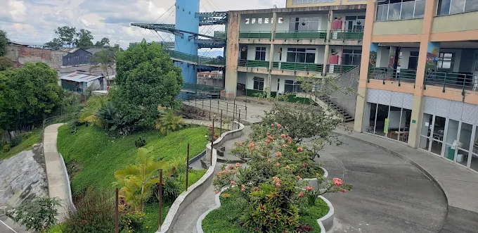 Colegio Nuestra Señora De Belén