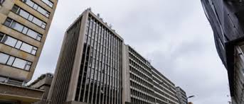 Universidad del Rosario Torre 3